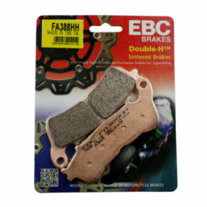 ΤΑΚΑΚΙΑ FA-388 HH EBC