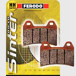 ΤΑΚΑΚΙΑ FA-88 (FDB.337ST) FERODO