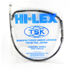 ΝΤΙΖΑ ΣΥΜΠΛΕΚΤΗ FX-125 ROC