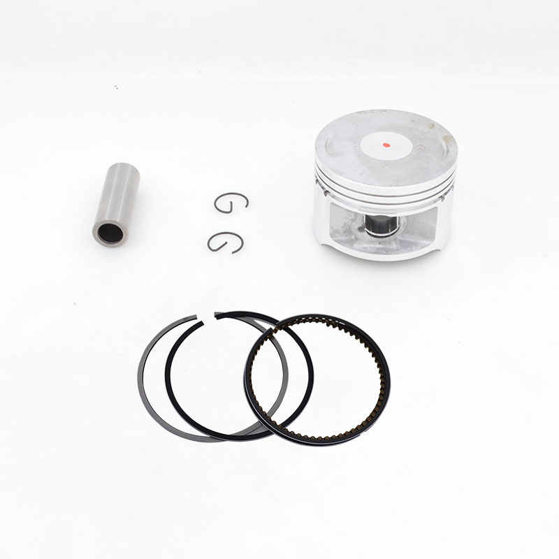 ΠΙΣΤΟΝΙ GY6 150 57.5mm ΚΟΜΠΛΕ ROC