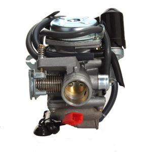 ΚΑΡΜΠΥΡΑΤΕΡ GY6 150 30mm ROC