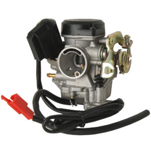 ΚΑΡΜΠΥΡΑΤΕΡ GY6 50 18mm 4T ROC