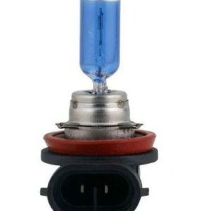 ΛΑΜΠΕΣ H11 12V/55 S.WHITE LIMA