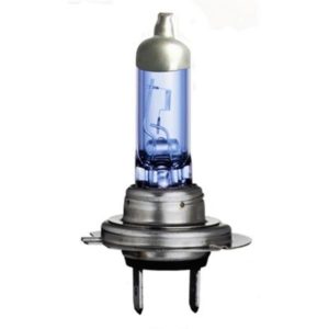 ΛΑΜΠΕΣ H7 12V/55 SPORTLIGHT +50% GENERAL ELEKTRIC