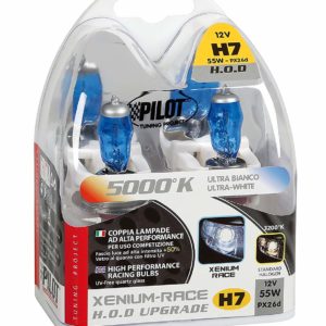 ΛΑΜΠΕΣ H7 12V/55 XENIUM RACE (5817) LAMPA