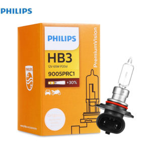 ΛΑΜΠΕΣ HB3 12V/65W PREMIUM PHILIPS