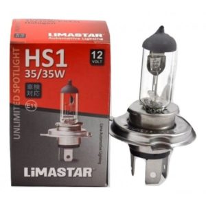 ΛΑΜΠΕΣ H4 12V 35/35W LIMA