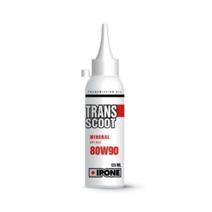 ΒΑΛΒΟΛΙΝΗ 80W90 TRNSCOOT 125ml IPONE