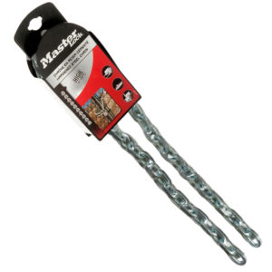 ΚΛΕΙΔΑΡΙΑ ΑΛΥΣΙΔΑ ΑΤΣΑΛΙ 150cm 6mm MASTERLOCK