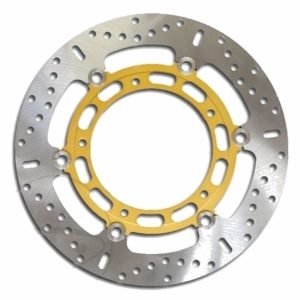 ΔΙΣΚΟΠΛΑΚΑ MD.2082 ΕΜ. FAZER-600