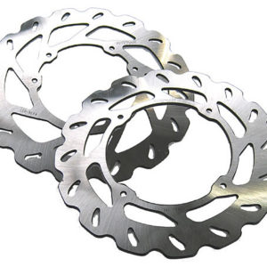 ΔΙΣΚΟΠΛΑΚΑ MD.650 ΕΜ. F-650/G-650 ARTRAX