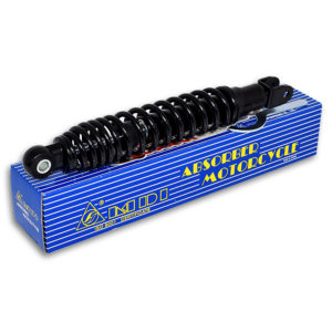 ΑΜΟΡΤΙΣΕΡ ΟΠ. PCX-125/150 311mm Τ/Δ FORSA