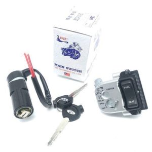 ΔΙΑΚΟΠΤΗΣ PCX-125 TW
