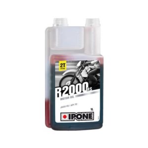 ΛΑΔΙ 2T R2000 RS 1L IPONE