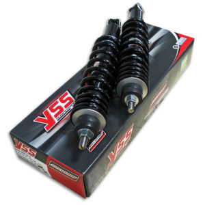 ΑΜΟΡΤΙΣΕΡ ΟΠ. RUNNER 125/200 VXR ΣΕΤ (Τ/Β) YSS