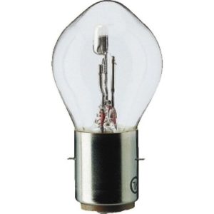 ΛΑΜΠΕΣ 12V/35/35 Χ.Ν. S2 EXTRA DUTY PHILIPS