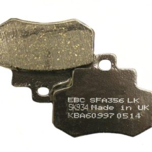 ΤΑΚΑΚΙΑ FA-356 EBC