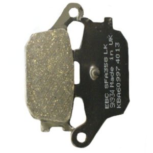 ΤΑΚΑΚΙΑ FA-358 EBC