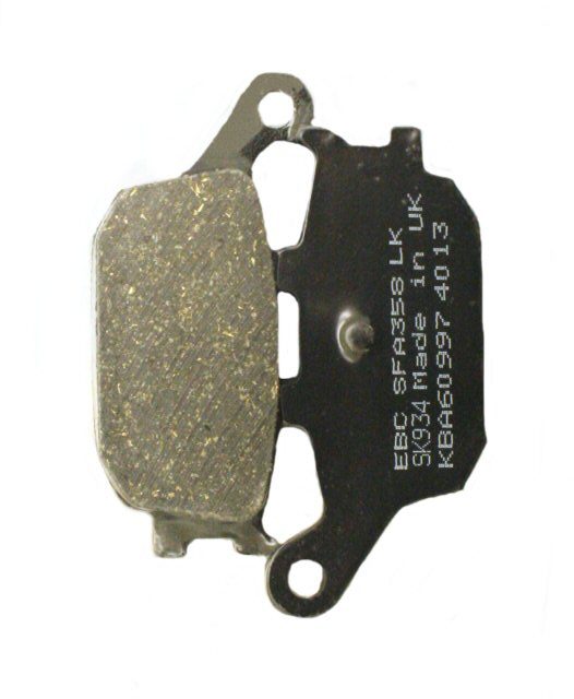 ΤΑΚΑΚΙΑ FA-358 EBC