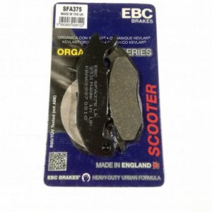 ΤΑΚΑΚΙΑ FA-375 EBC