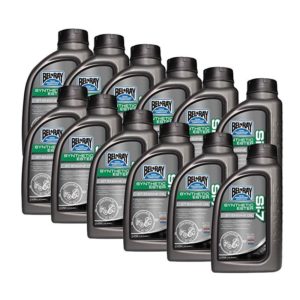 ΛΑΔΙ SI-7 FULL SYNTHETIC 2T 1L BELRAY
