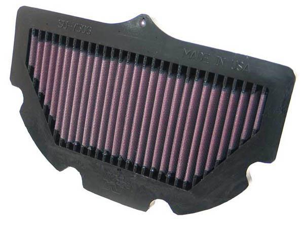 ΦΙΛΤΡΟ ΑΕΡΟΣ GSXR-600/750 06 K&N
