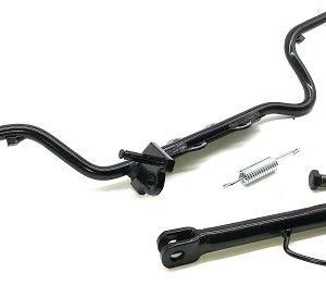 ΜΑΡΣΠΙΕ ΟΔΗΓΟΥ CRYPTON-R 110 2010-11