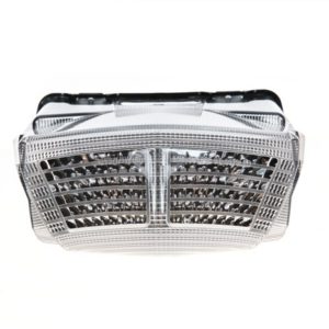 ΦΑΝΑΡΙ ΟΠ. TDM-900 LED ΔΙΑΦΑΝΟ