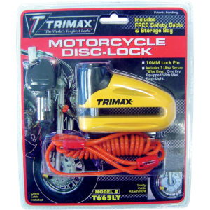 ΚΛΕΙΔΑΡΙΑ ΔΙΣΚΟΦΡΕΝΟΥ 10.00mm TRIMAX