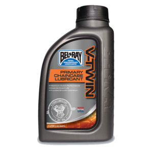 ΛΑΔΙ V-TWIN CHAINCASE LUBRICANT 1L BELRAY