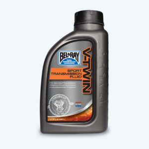 ΛΑΔΙ V-TWIN SPORT TRANSMISSION FLUID 1L BELRAY