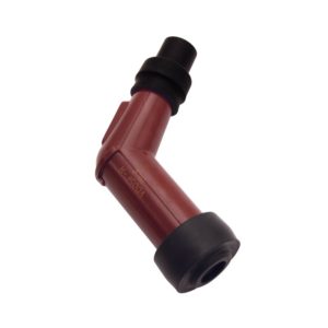 ΠΙΠΑ ΜΠΟΥΖΙ VD-05F RED NGK