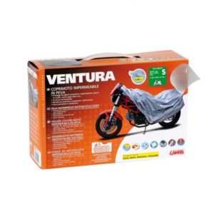 ΚΟΥΚΟΥΛΑ ΜΟΤΟ VENTURA PLUS LAMPA