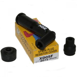 ΠΙΠΑ ΜΠΟΥΖΙ XD-05F NGK
