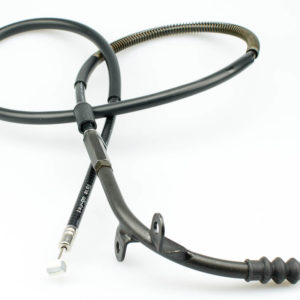 ΝΤΙΖΑ ΣΥΜΠΛΕΚΤΗ XT-600E 91-98 JAP.