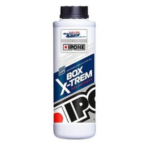 ΛΑΔΙ ΚΙΒΩΤΙΟΥ 2T X-TREM 100% ΣΥΝ. 1L IPONE