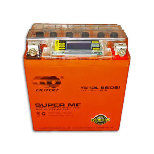 ΜΠΑΤΑΡΙΑ YB10L-BS GEL OUTDO
