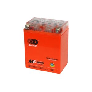 ΜΠΑΤΑΡΙΑ YB14L-BS GEL OUTDO