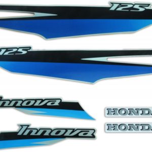 ΑΥΤΟΚΟΛΛΗΤΑ INNOVA ΣΕΤ