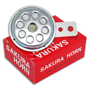 ΚΟΡΝΑ 12V SAKURA