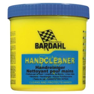 ΚΡΕΜΑ ΚΑΘΑΡΙΣΜΟΥ ΧΕΡΙΩΝ 500gr. BARDAHL