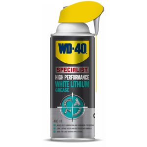 ΣΠΡΕΥ ΛΕΥΚΟΥ ΓΡΑΣΣΟΥ ΛΙΘΙΟΥ 400ml WD-40