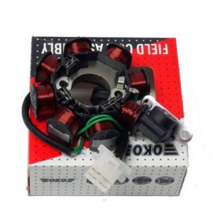 ΠΗΝΙΟΦΟΡΟΣ INNOVA INJECTION ROC