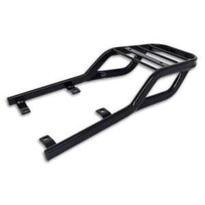 ΣΧΑΡΑ F1ZR/CRYPTON-R ΜΑΥΡΗ