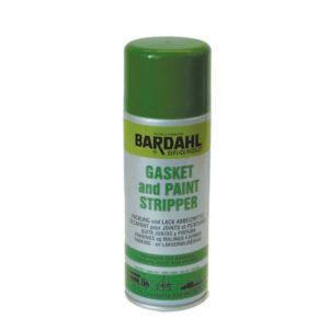 ΣΠΡΕΥ ΑΦΑΙΡΕΤΙΚΟ ΦΛΑΝΤΖΩΝ-ΜΠΟΓΙΑΣ 400ml BARDAHL