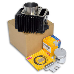 ΚΥΛΙΝΔΡΟΣ ΚΙΤ ASTREA 50.00mm ASPIRA