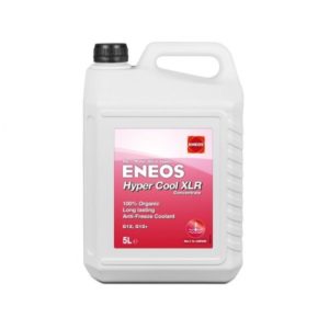 ΠΑΡΑΦΛΟΥ HYPER COOL XLR 5L ENEOS