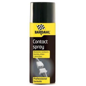 ΣΠΡΕΥ ΕΠΑΦΩΝ 400ml BARDAHL