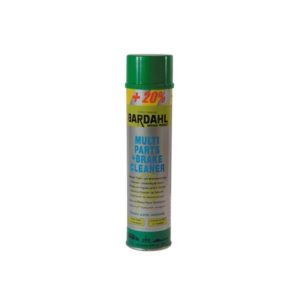 ΣΠΡΕΥ ΚΑΘΑΡΙΣΤΙΚΟ ΓΡΑΣΣΟΥ 400ml BARDAHL