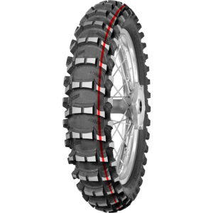 ΛΑΣΤΙΧΟ 110/90-19 TERRA FORCE MX